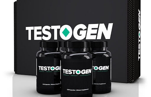 Testogen