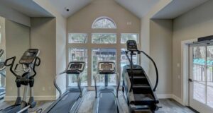Treadmills