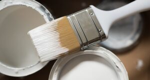Paintbrush
