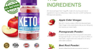 ACV Keto