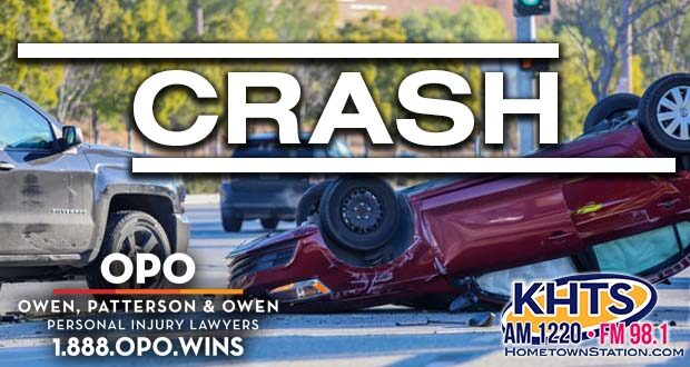 Crash7 OPO