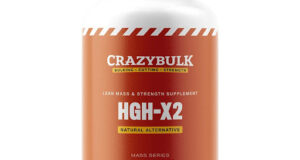 CrazyBulk