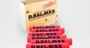 DBal Max