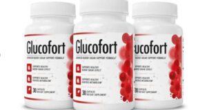 Glucofort