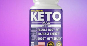 Keto Max