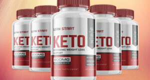 Lean Start Keto