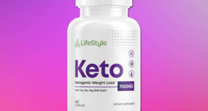 Lifestyle Keto