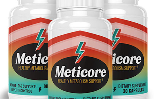 Meticore