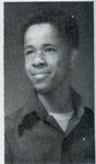 Robert Alan Grigsby's 1972 Hart High School Yearbook photo (SCV History)
