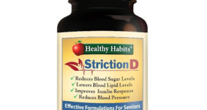 StrictonD