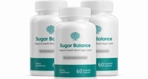 Sugar Balance