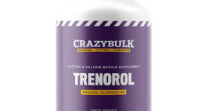 Crazy Bulk
