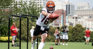 trenton irwin trent irwin