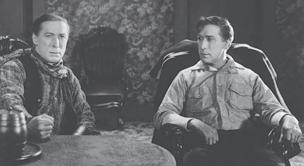 Today In SCV History: June 23, 1946 – Western Film Legend William S. Hart Dies At 81