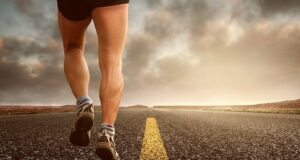 Jogging