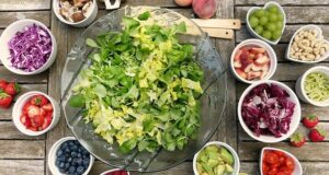 Salad
