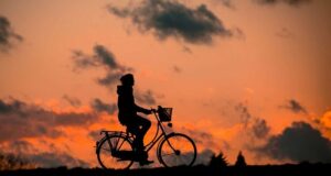 Bike Ride