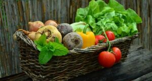 Vegetables