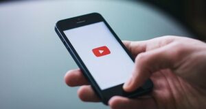 YouTube