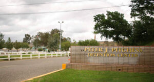 LACoFD responds to reported stabbing at Pitchess Detention Center