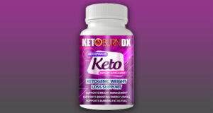 Keto Burn