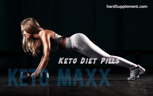 Keto Maxx
