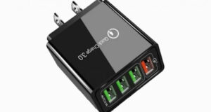 Quick Charge Pro