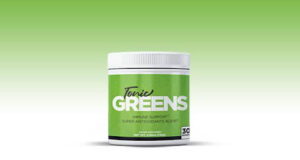 TonicGreens
