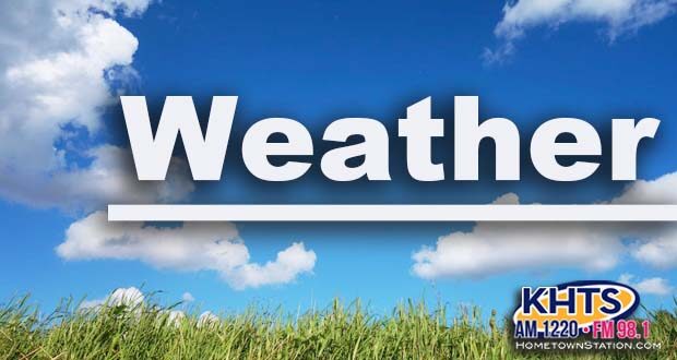 Extreme Heat Warning In Effect As Triple Digits Temperatures Expected In Santa Clarita