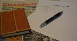 Job Search