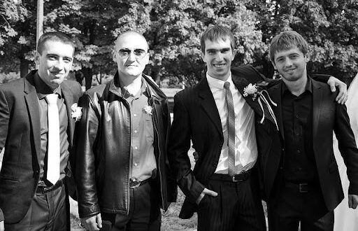 Wedding Party