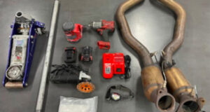 catalytic converters