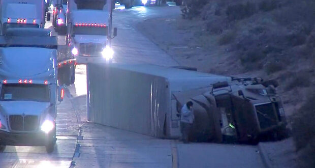 big rig