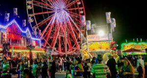antelope valley fair