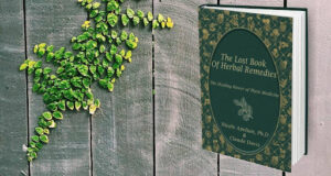 Book of Herbal Remedies
