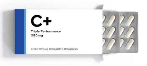 C Plus