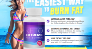 Keto Extreme
