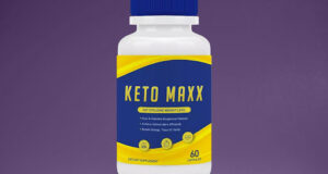 Keto Maxx