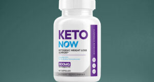 Keto Now