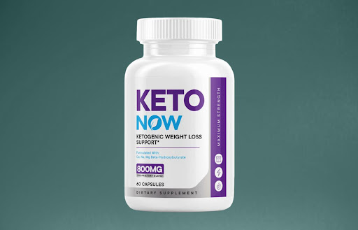 Keto Now