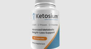 Ketosium