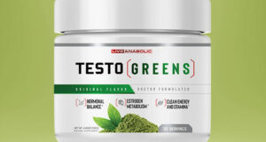 Testogreens