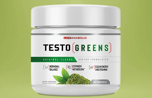 Testogreens