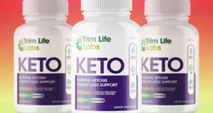 Trim Life Keto