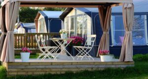 Pergola