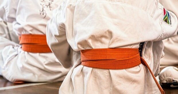 Karate