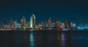 San Diego