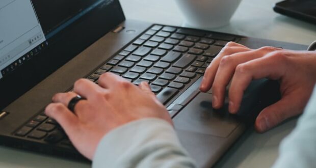 Laptop