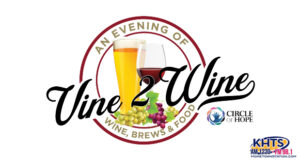 circle of hope vine2wine