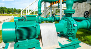 centrifugal pumps
